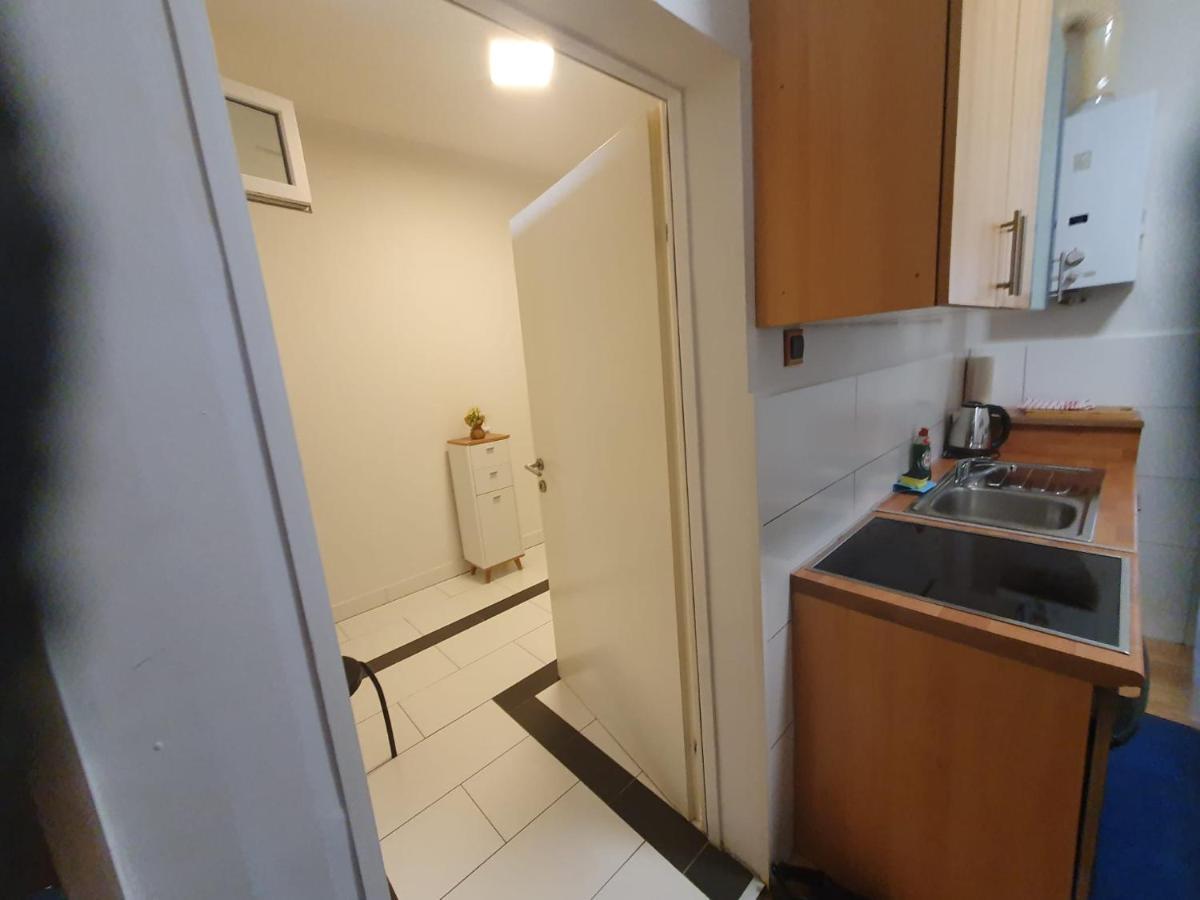 Apartment Schloessel 24 Vienna Exterior photo