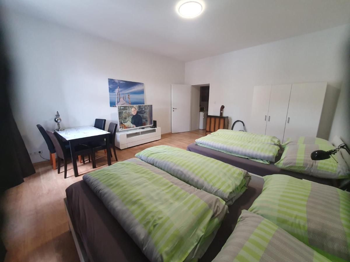 Apartment Schloessel 24 Vienna Exterior photo