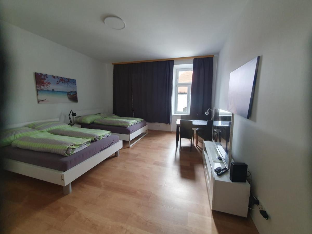 Apartment Schloessel 24 Vienna Exterior photo